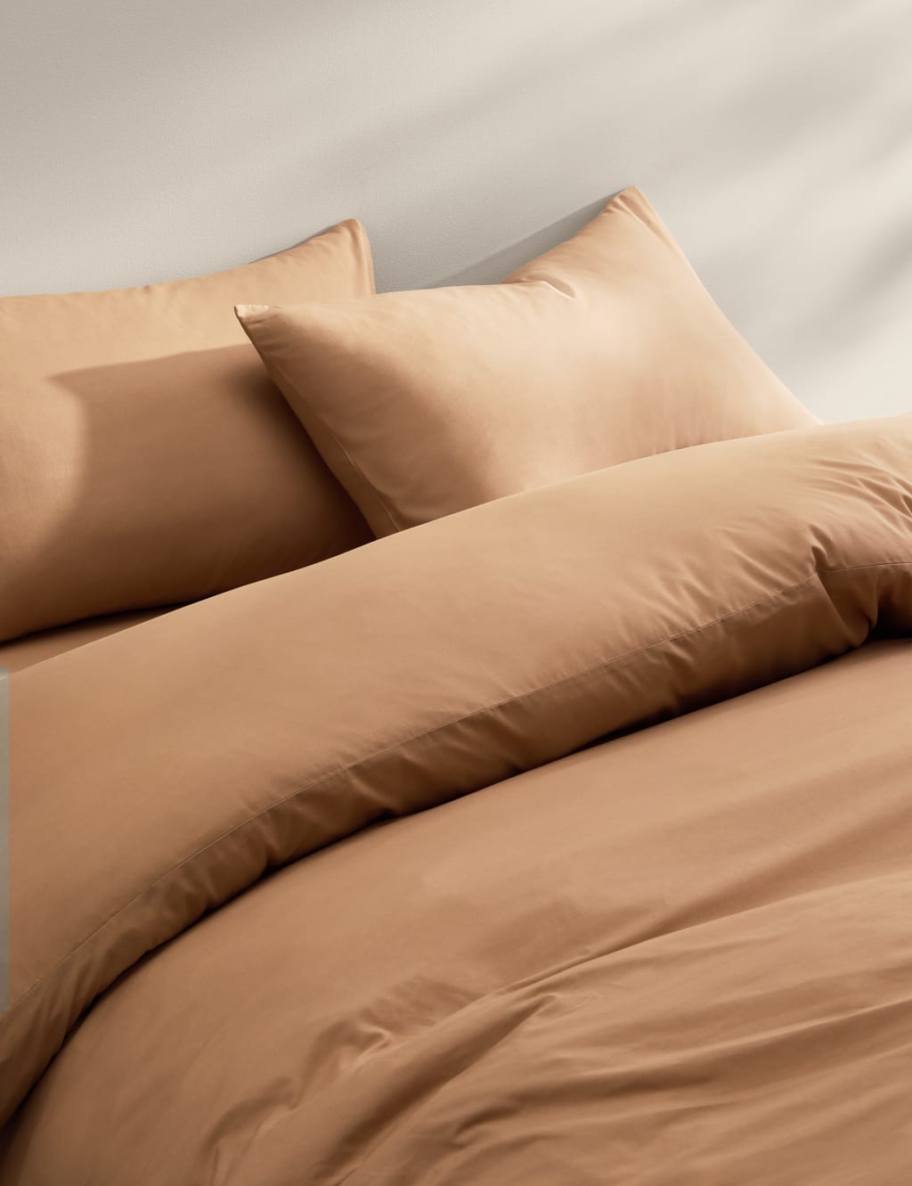 Cotton Rich Bedding Set