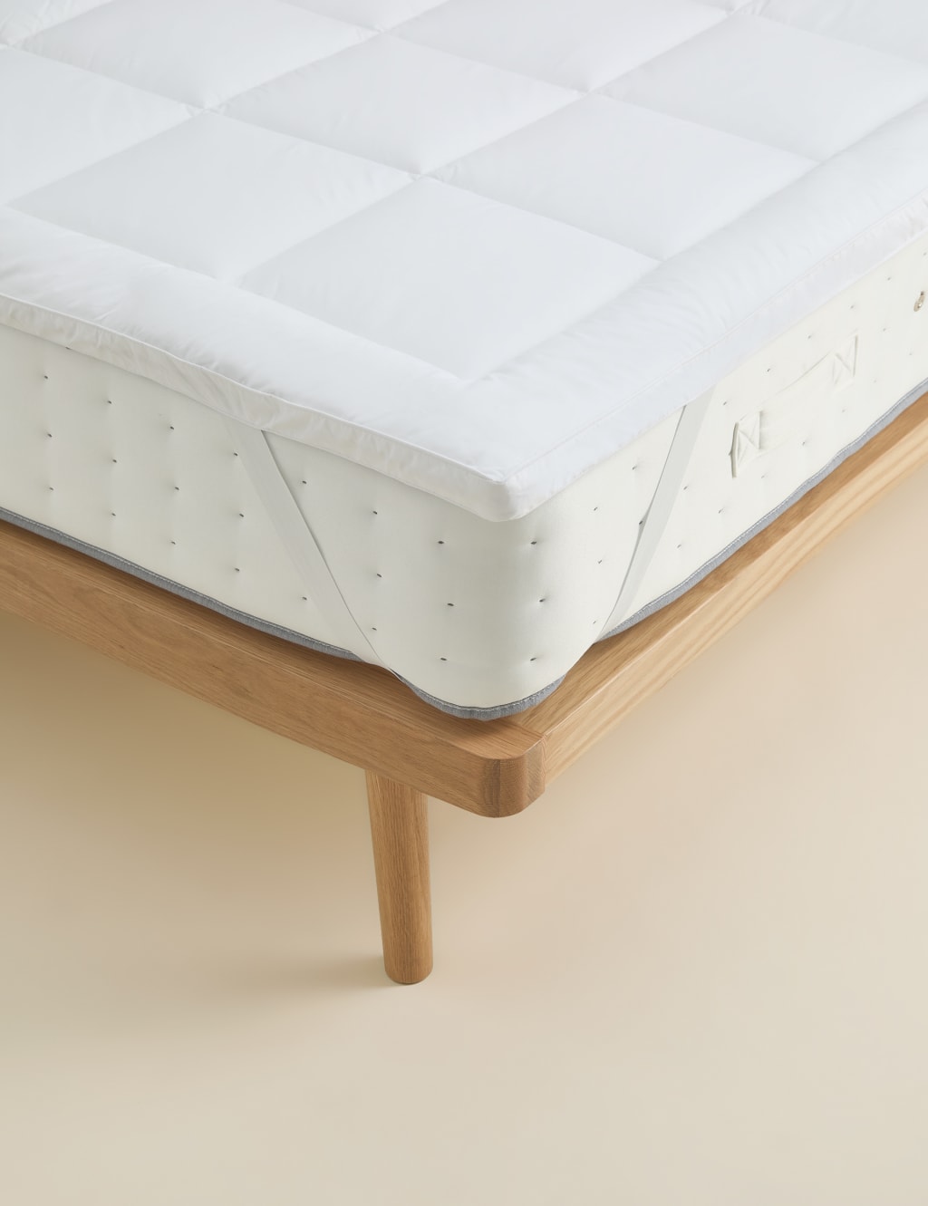 Ultimate Comfort Mattress Topper