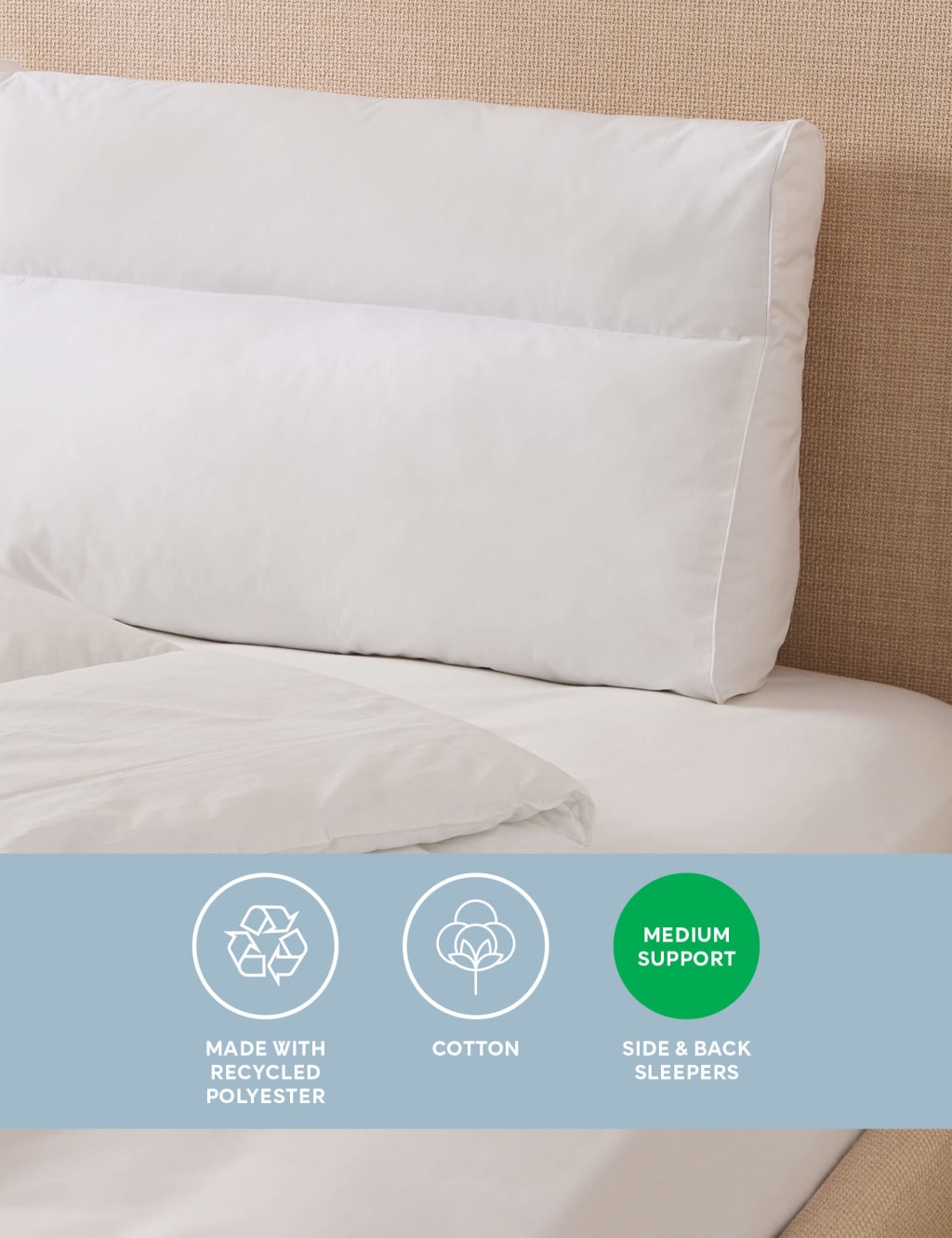 Contour Pillow