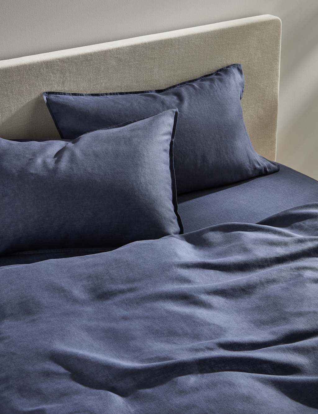 Pure Linen Bedding Set