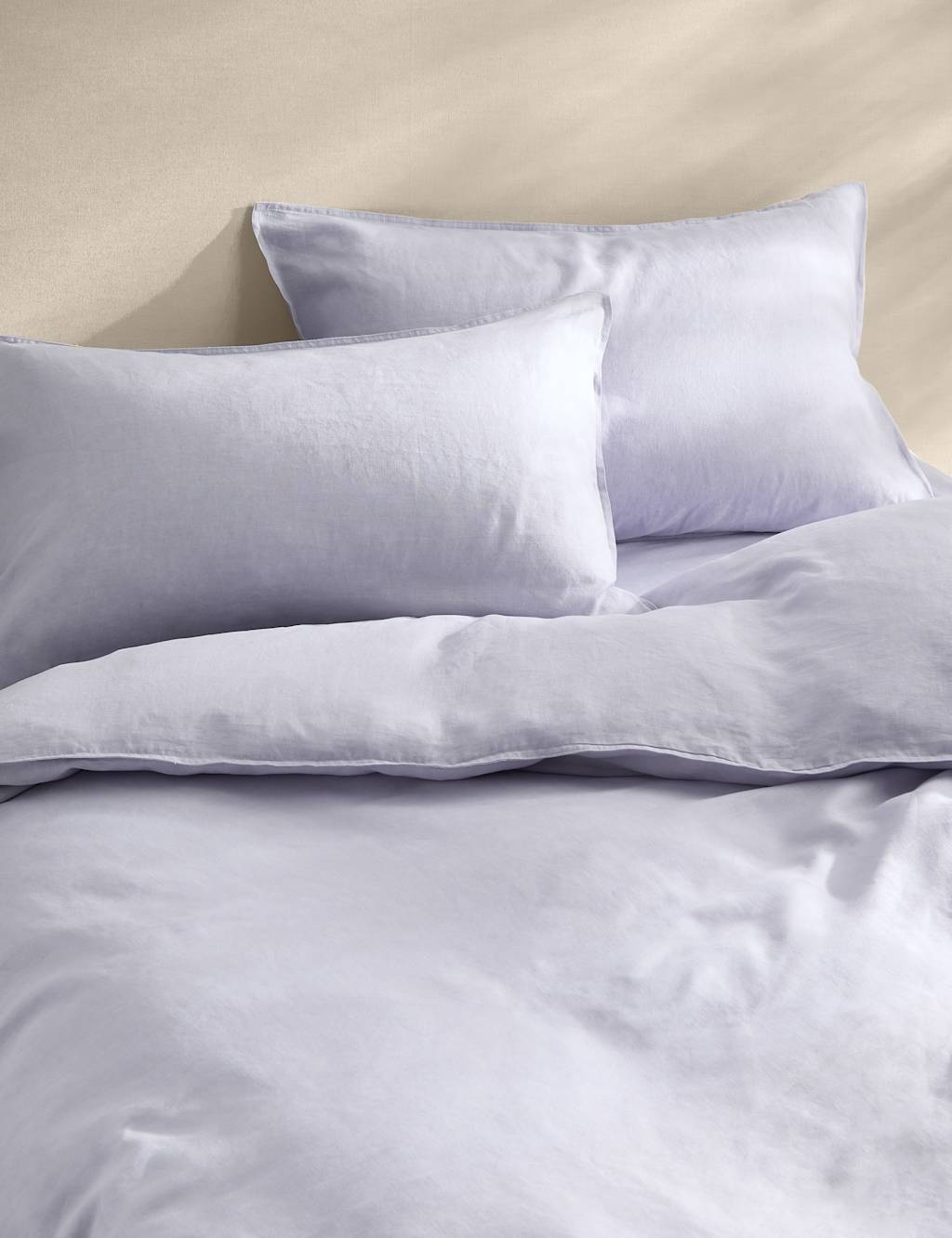 Pure Linen Bedding Set