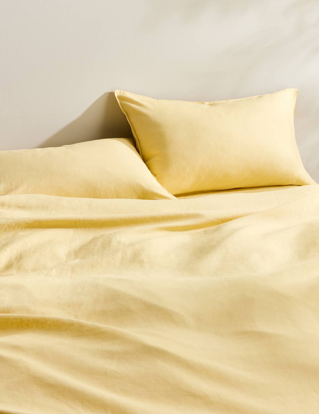 Pure Linen Bedding Set