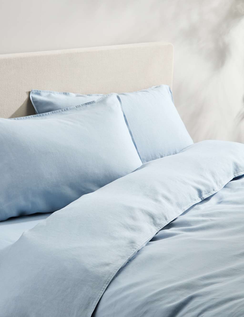 Pure Linen Bedding Set