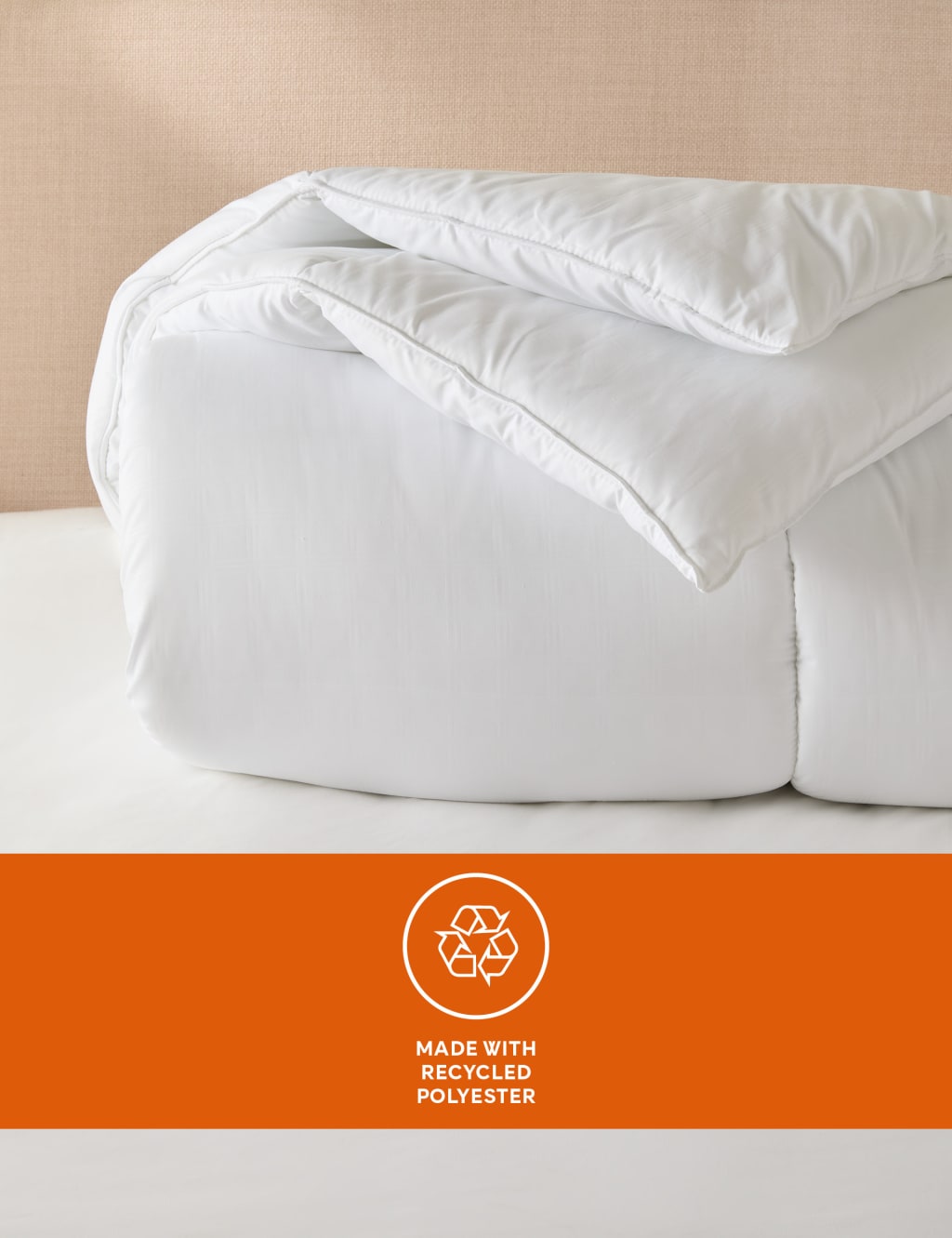 Warm & Toasty 13.5 Tog Duvet