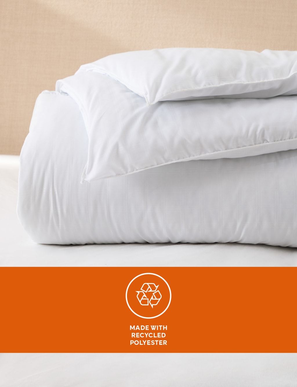 Warm & Toasty 15 Tog Duvet