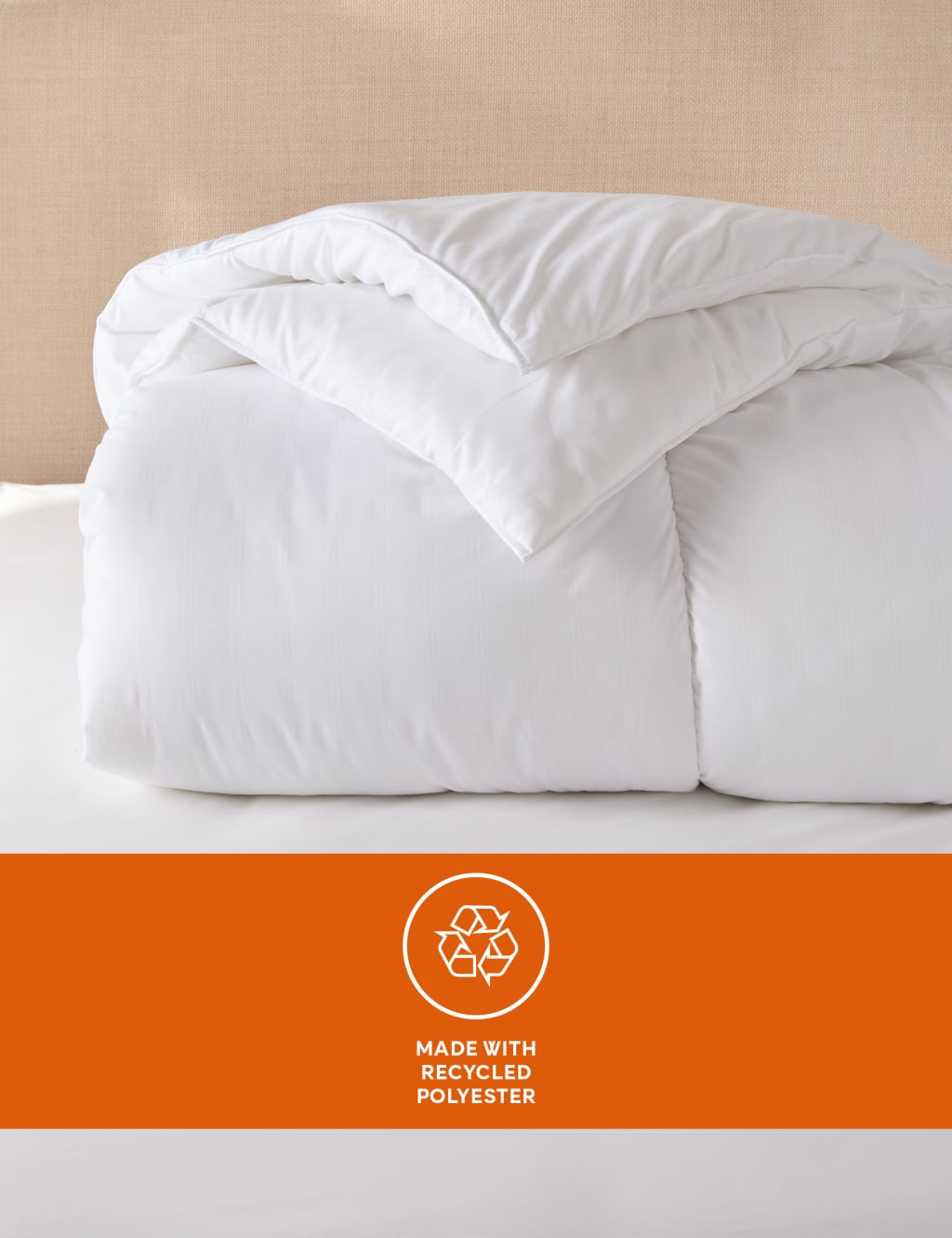 Warm & Toasty 10.5 Tog Duvet