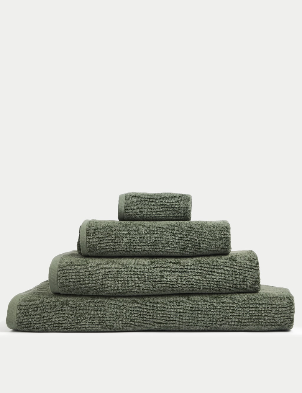 Ultra Dry Pure Cotton Towel