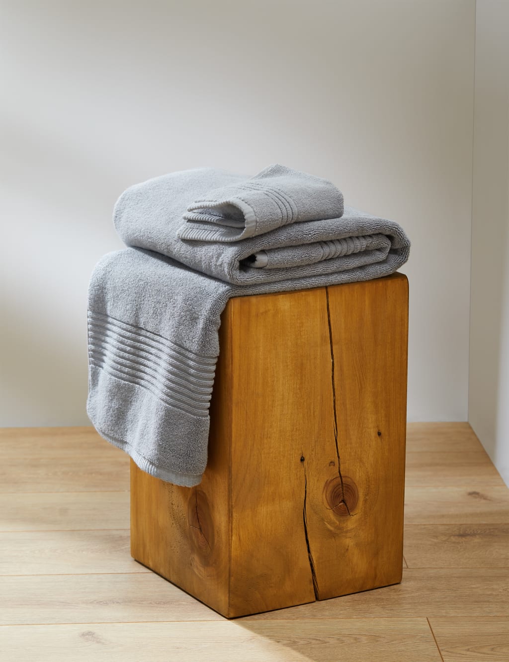 Egyptian Cotton Luxury Heavyweight Towel