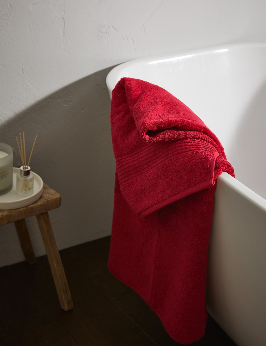 Red towels for sale 2025