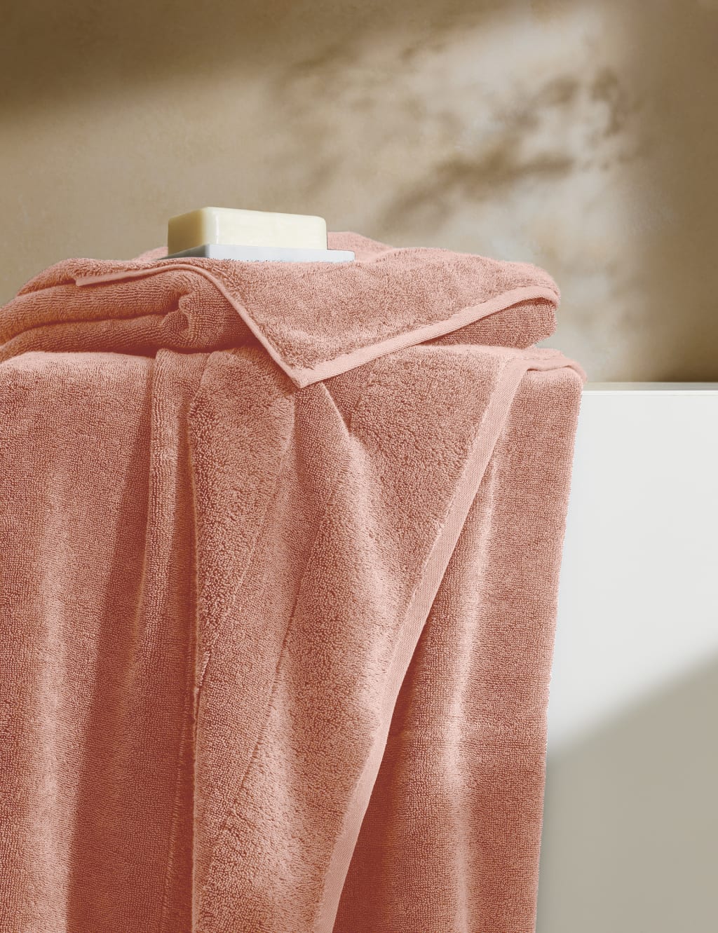 Marks and spencer towels pink outlet