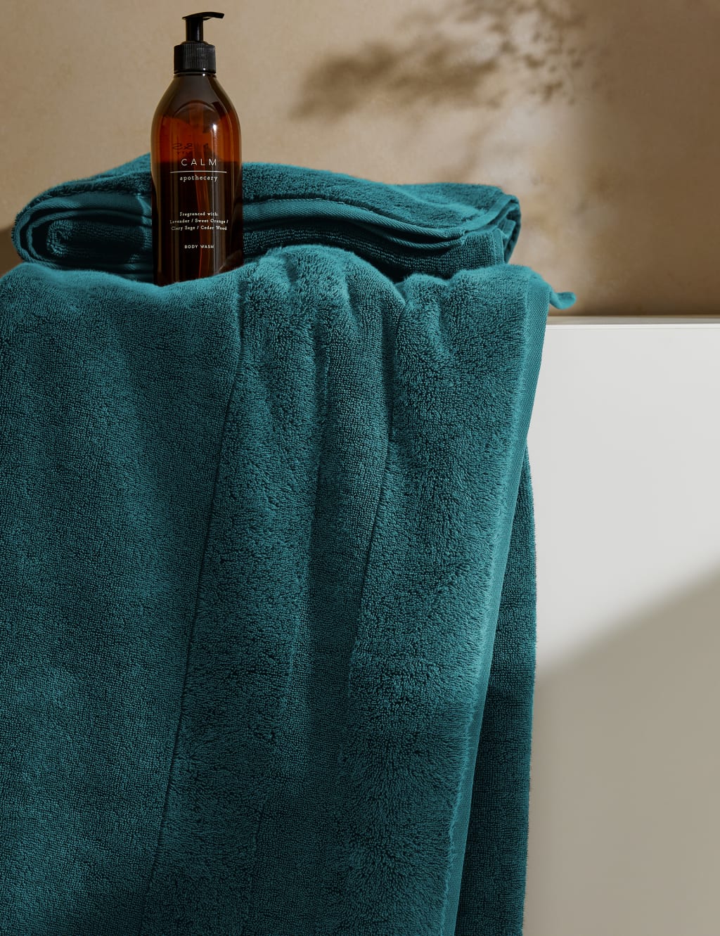 Ultimate Turkish Cotton Towel