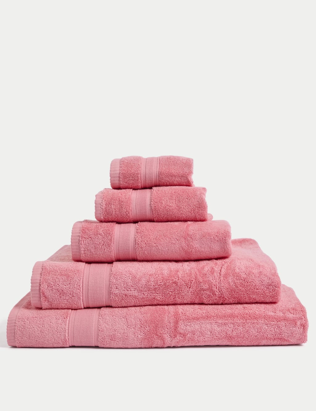 Ultimate Super Soft Pure Cotton Towel