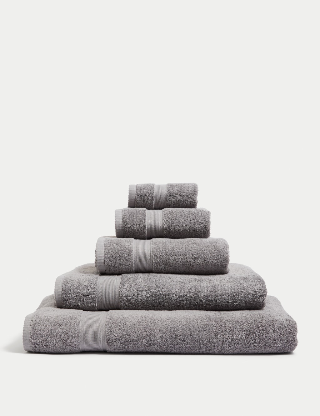 Ultimate Super Soft Pure Cotton Towel