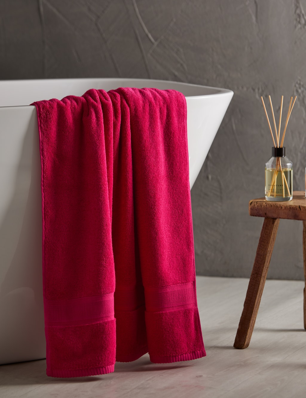 Ultimate Super Soft Pure Cotton Towel