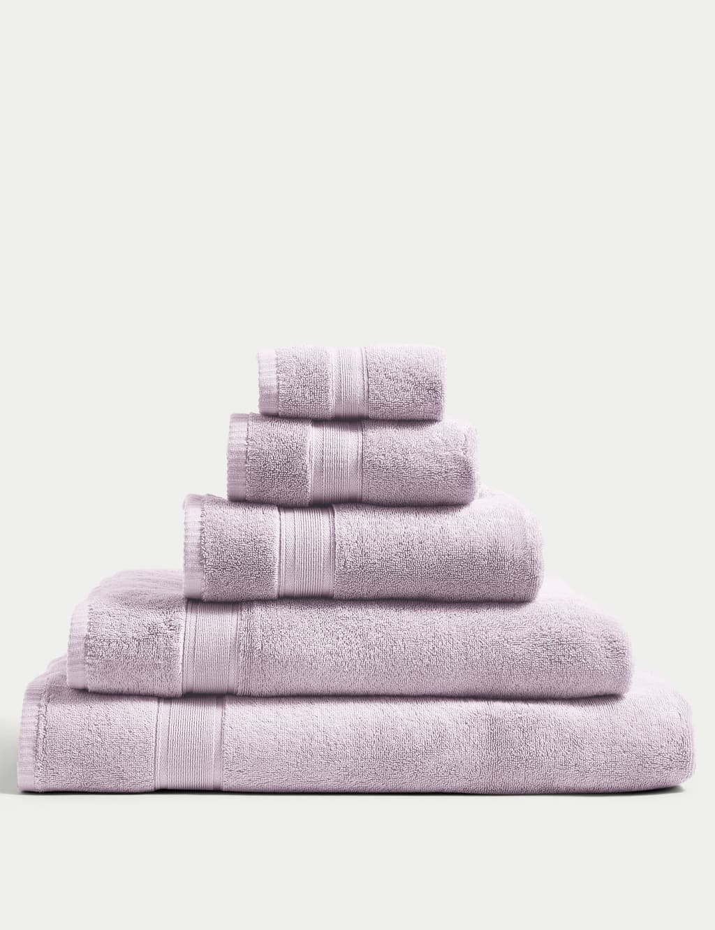 Ultimate Super Soft Pure Cotton Towel