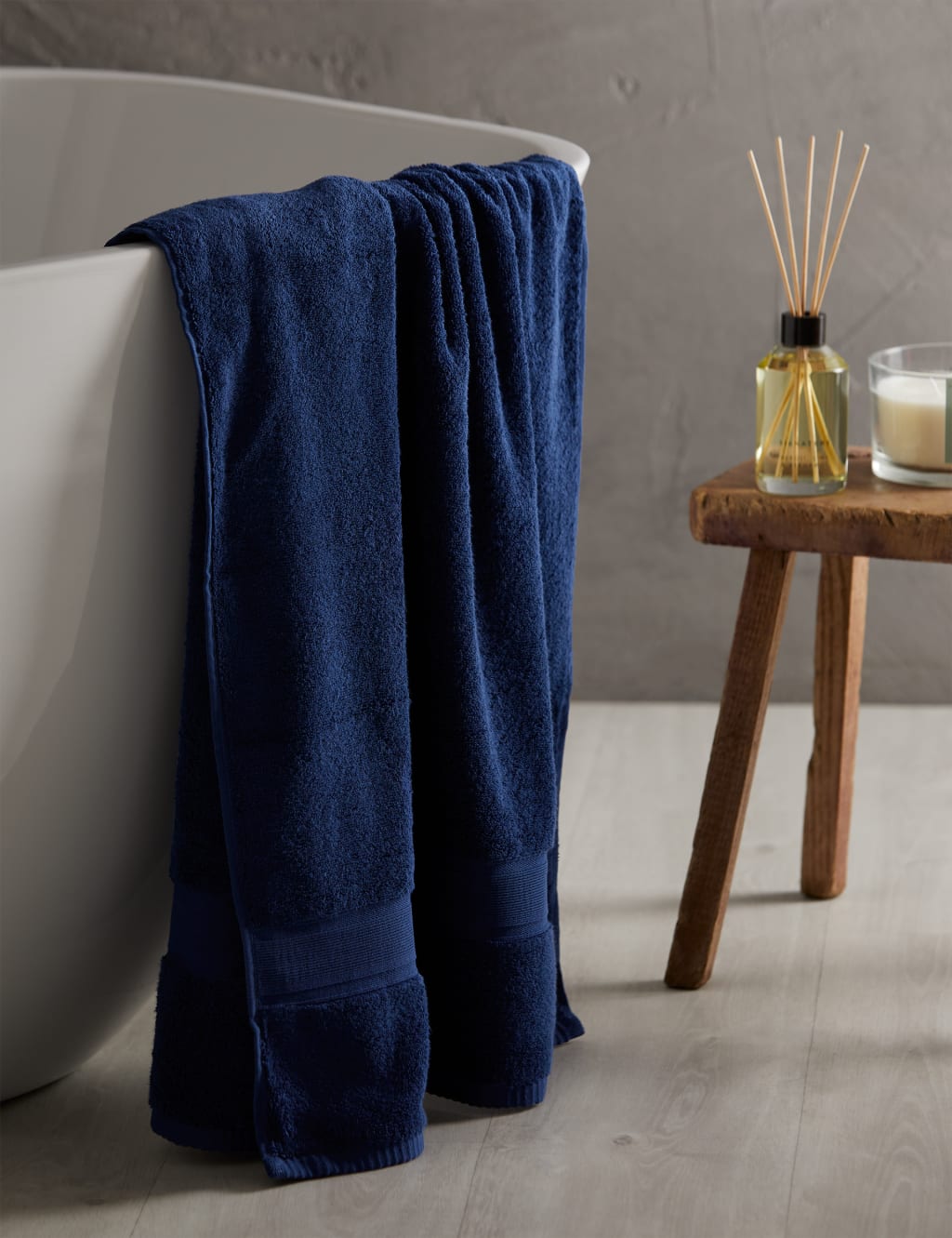 Ultimate Super Soft Pure Cotton Towel