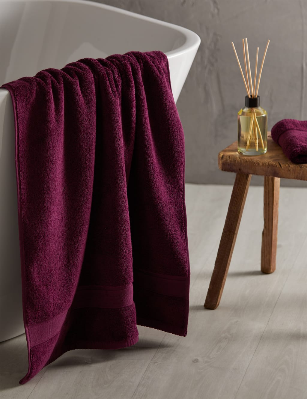 Ultimate Super Soft Pure Cotton Towel