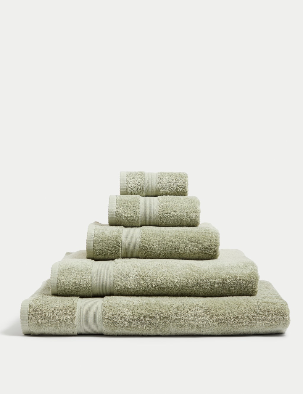 Ultimate Super Soft Pure Cotton Towel