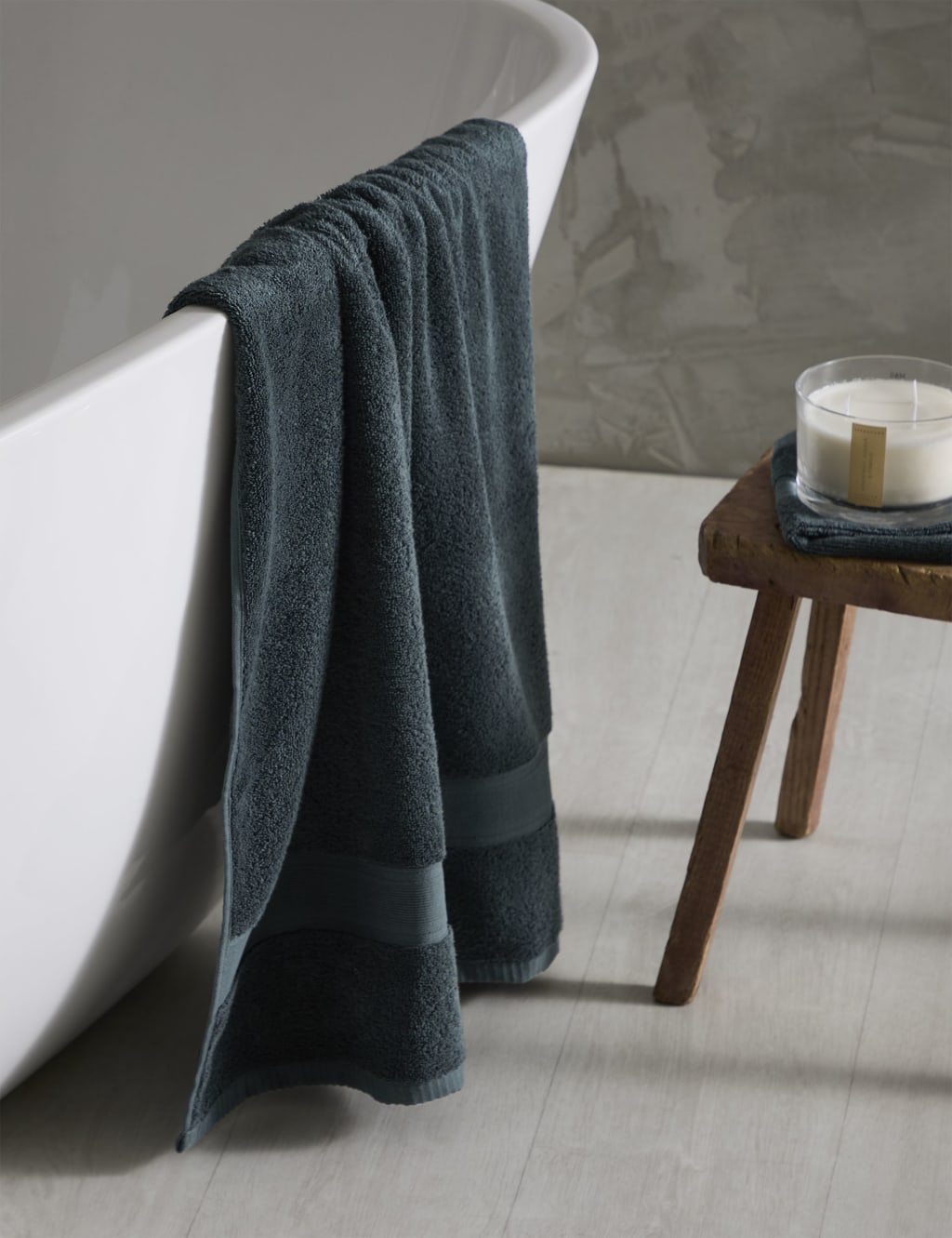 Ultimate Super Soft Pure Cotton Towel