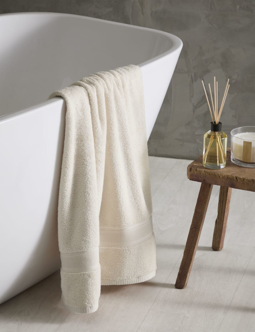 Ultimate Super Soft Pure Cotton Towel