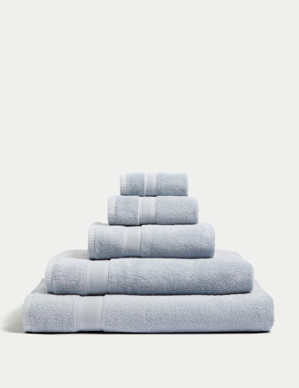Ultimate Super Soft Pure Cotton Towel