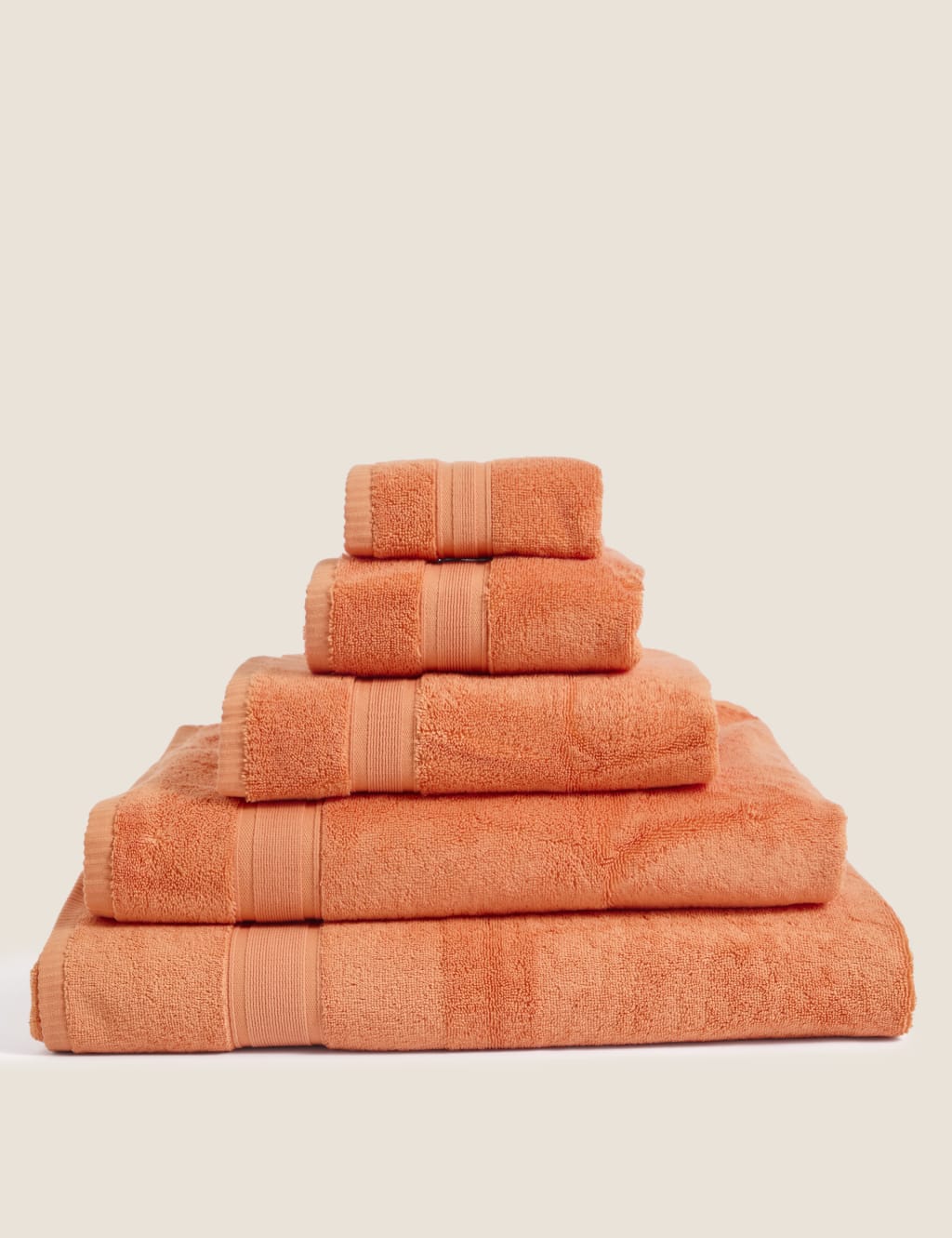 Ultimate Super Soft Pure Cotton Towel