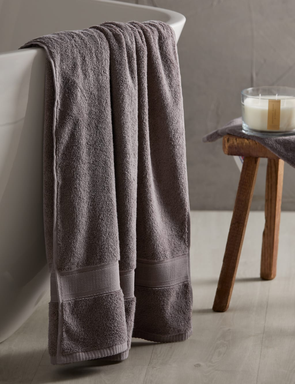 Ultimate Super Soft Pure Cotton Towel