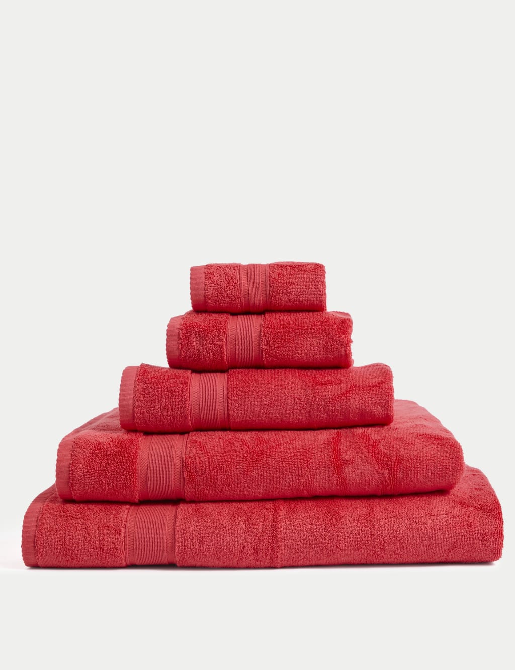 Ultimate Super Soft Pure Cotton Towel