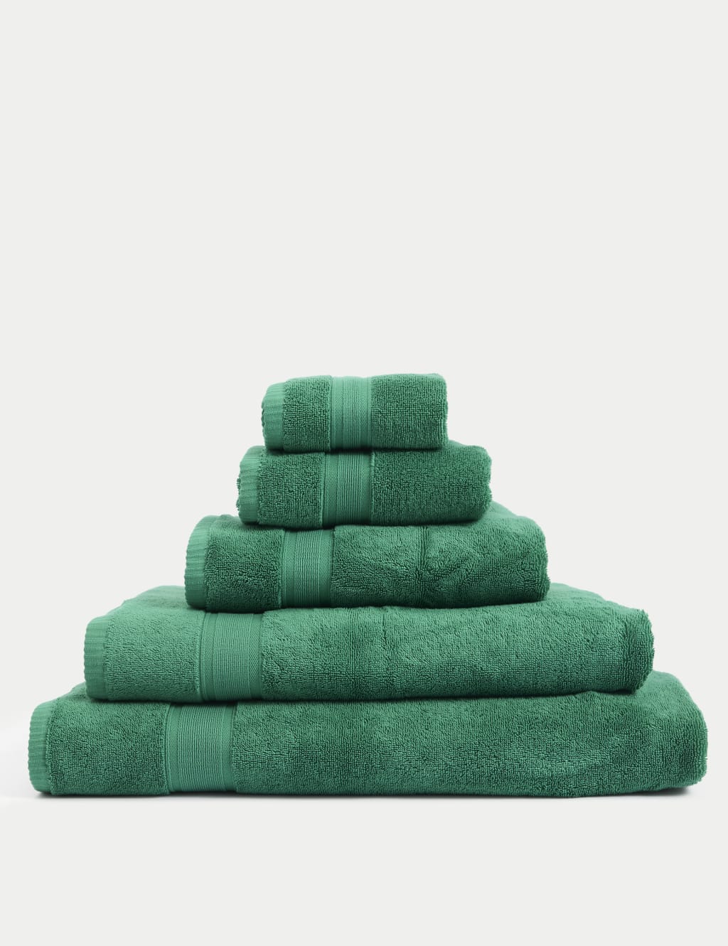 Ultimate Super Soft Pure Cotton Towel