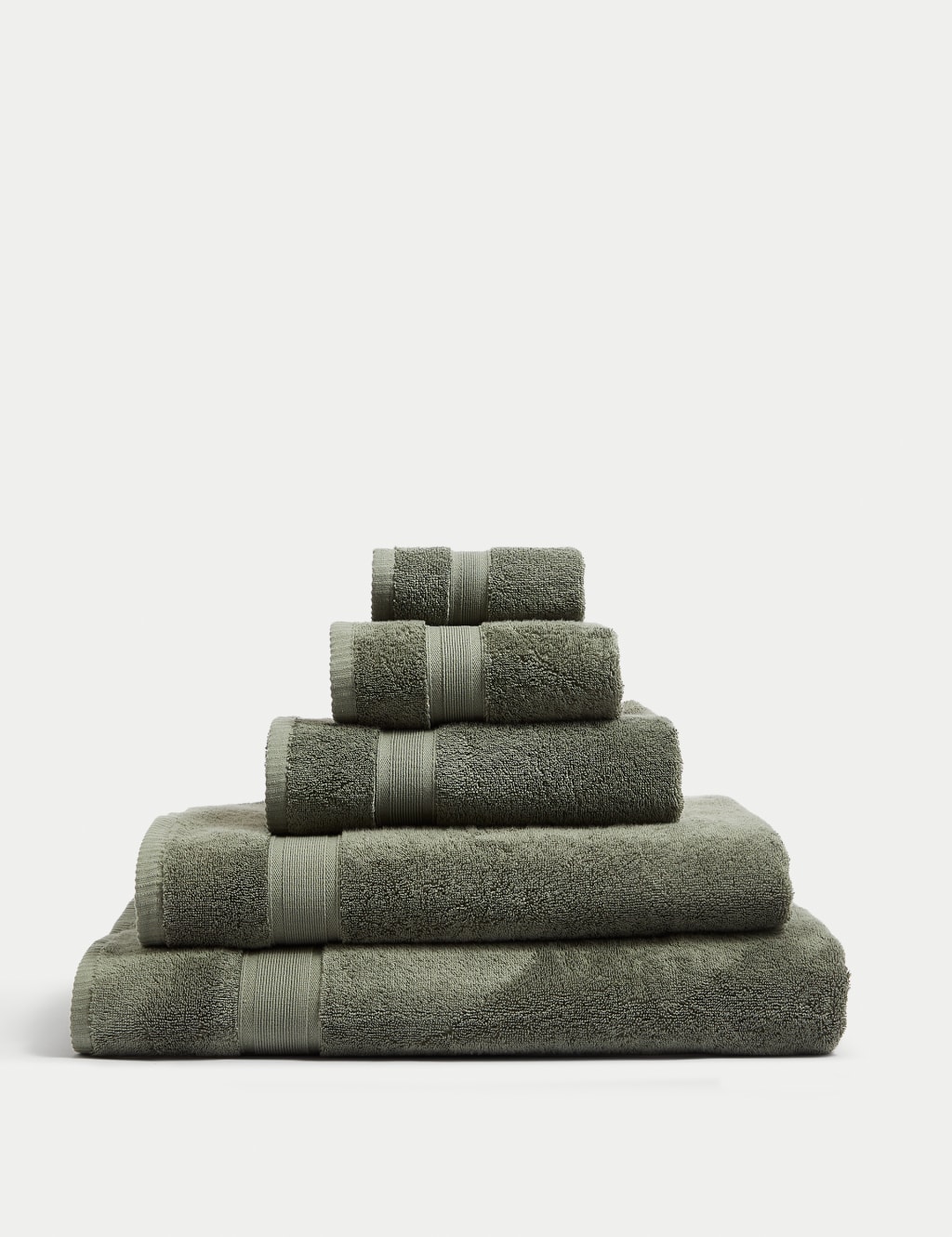 Ultimate Super Soft Pure Cotton Towel