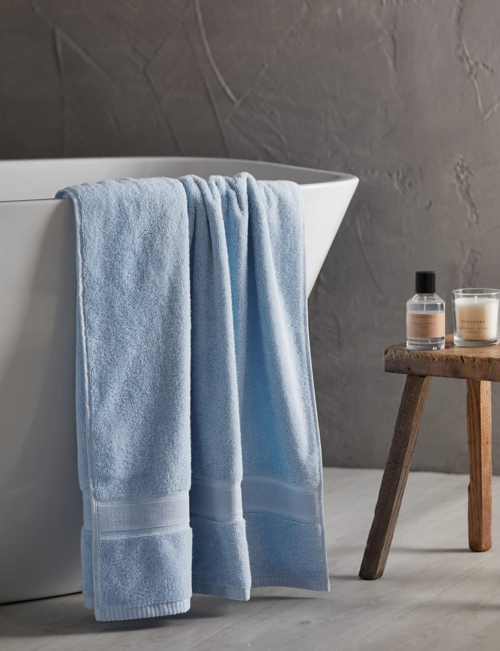 Ultimate Super Soft Pure Cotton Towel