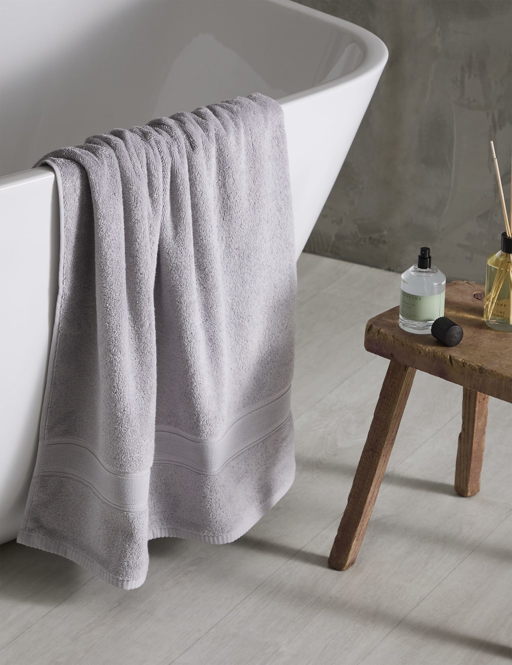 Ultimate Super Soft Pure Cotton Towel