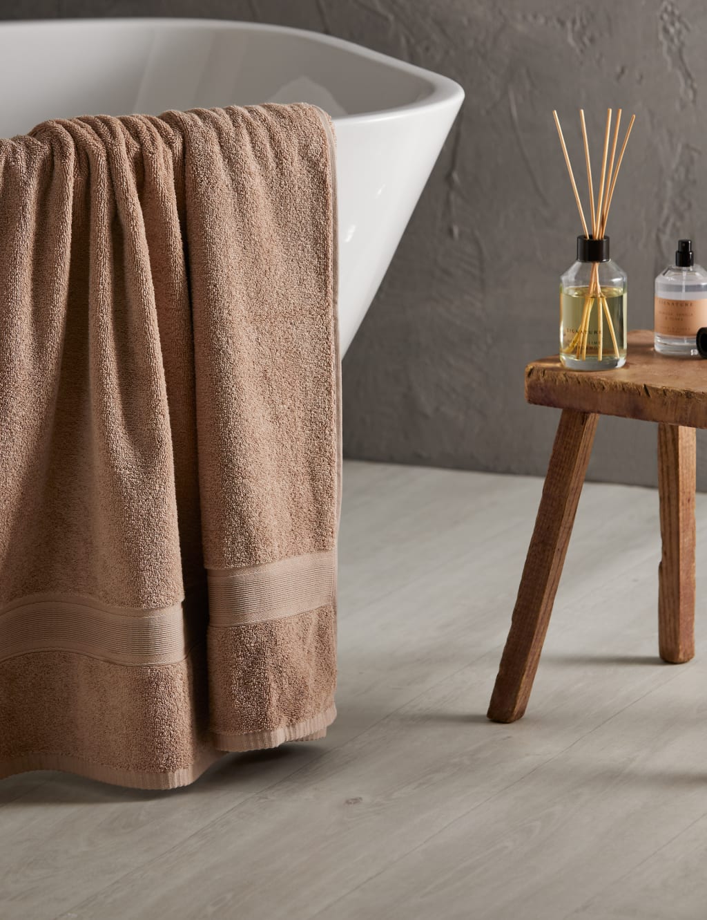 Ultimate Super Soft Pure Cotton Towel