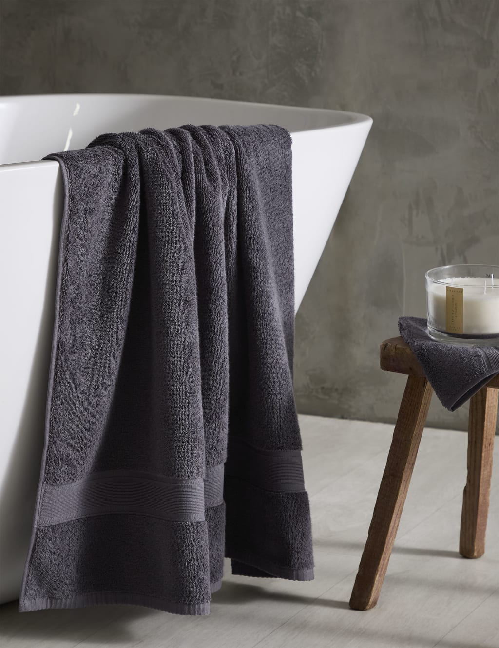 Ultimate Super Soft Pure Cotton Towel