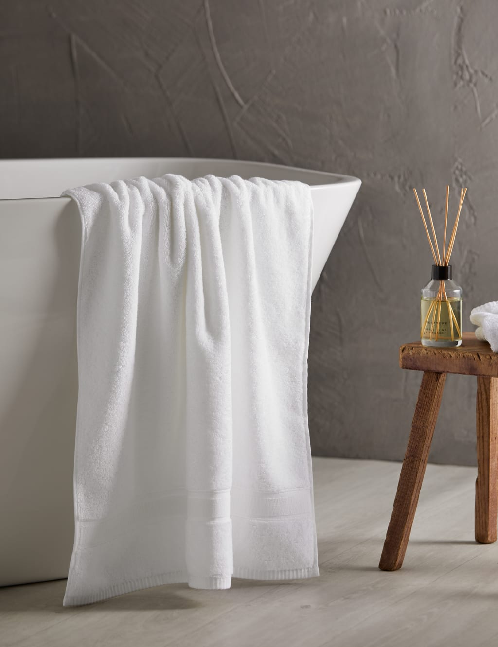Ultimate Super Soft Pure Cotton Towel