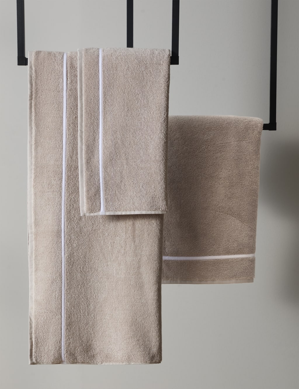 Baretta Stitch Towel