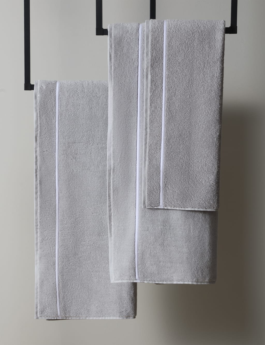 Towels at M S IE