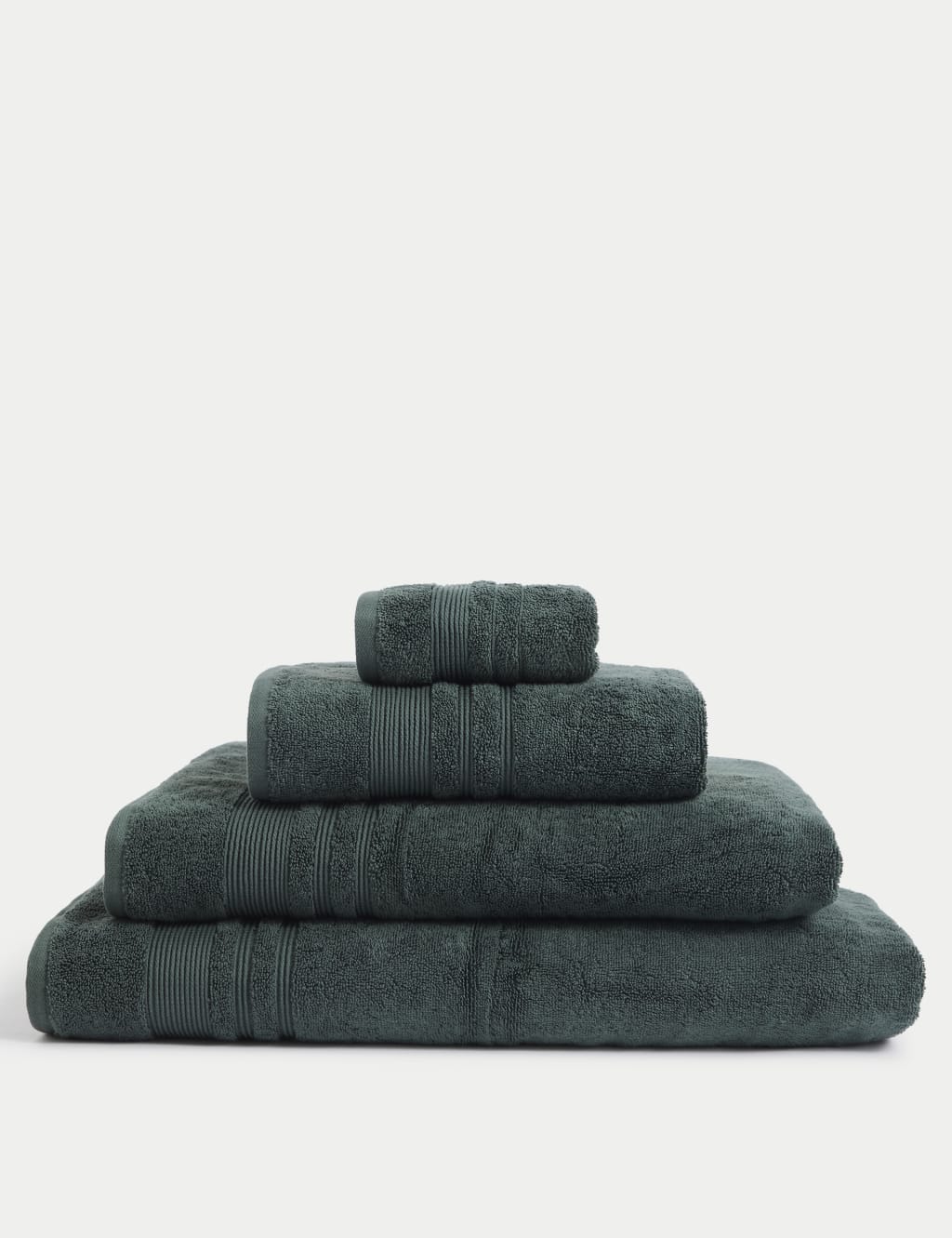Super Plush Pure Cotton Towel