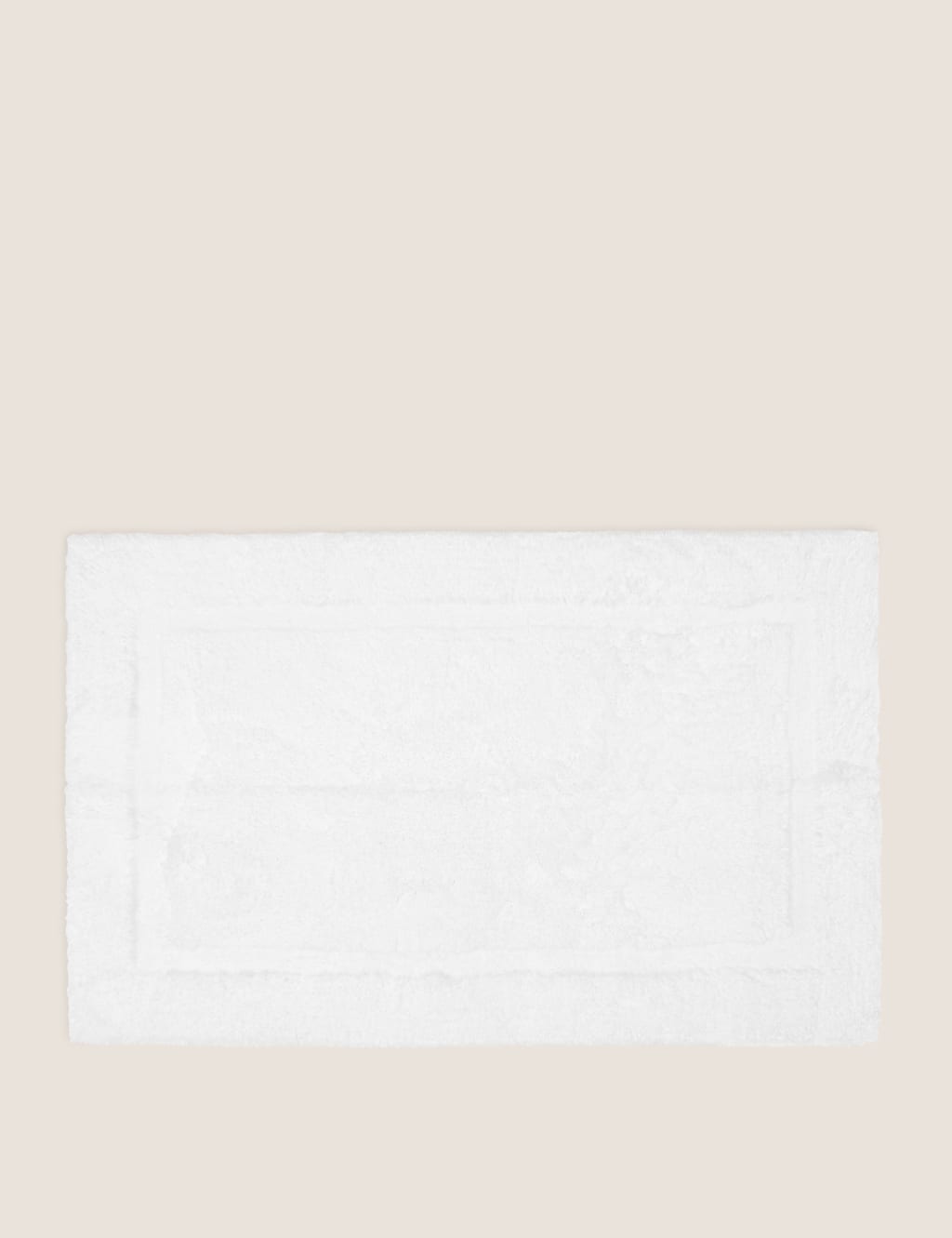 Egyptian Cotton Luxury Bath Mat