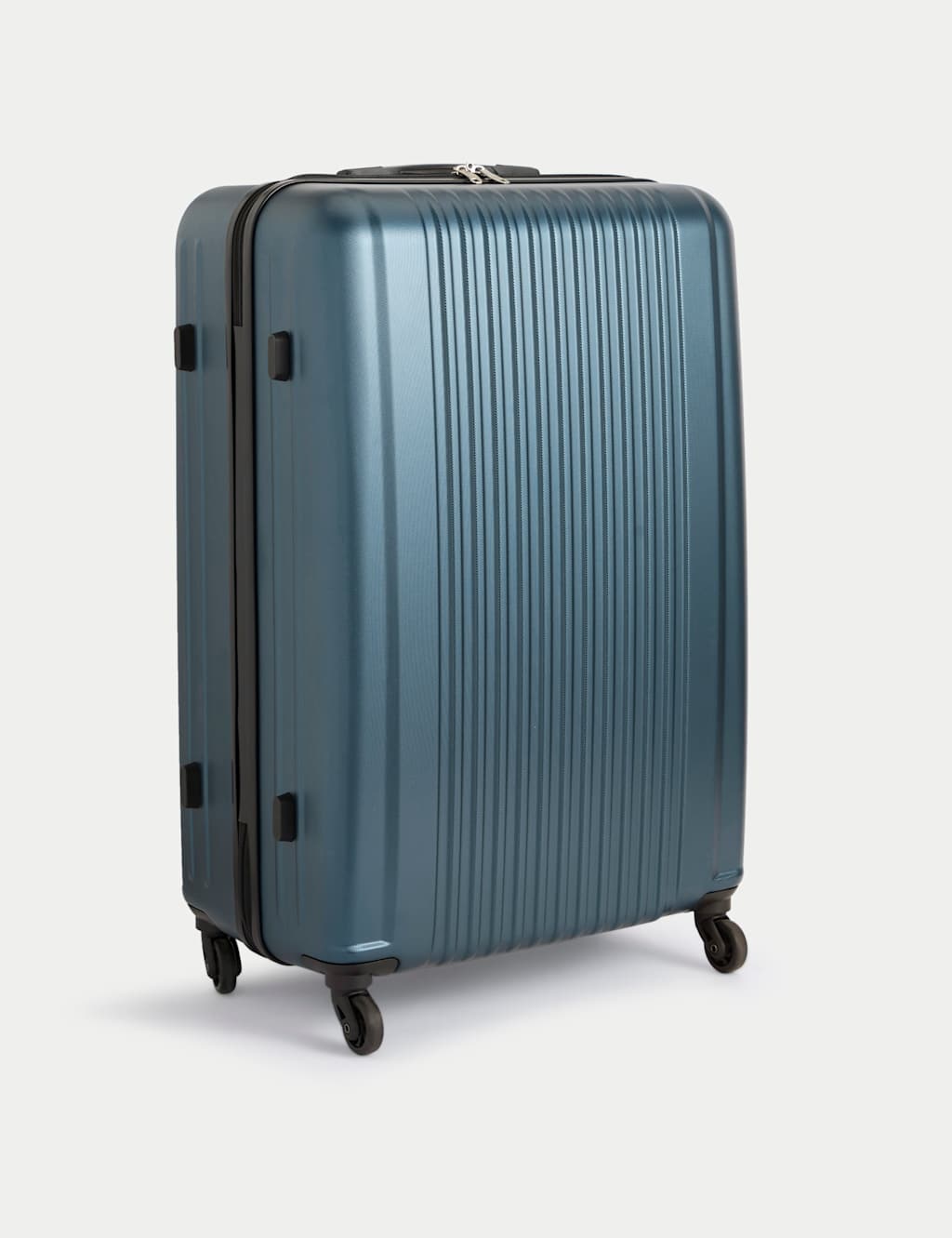 Vienna 4 Wheel Hard Shell Large Suitcase