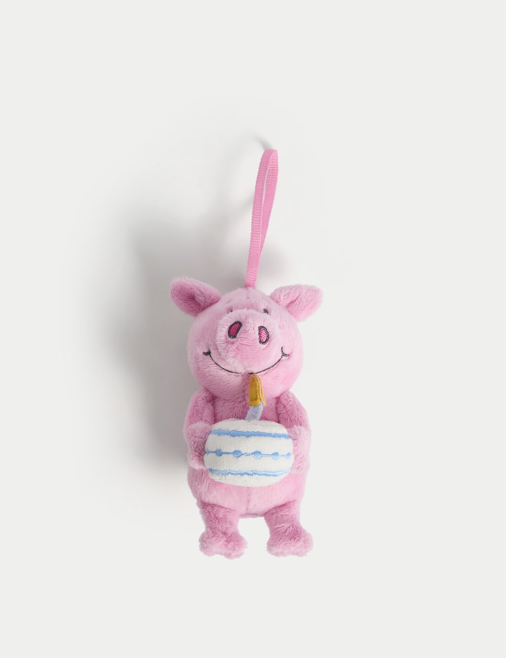 Percy Pig™ Birthday Hanging Decoration