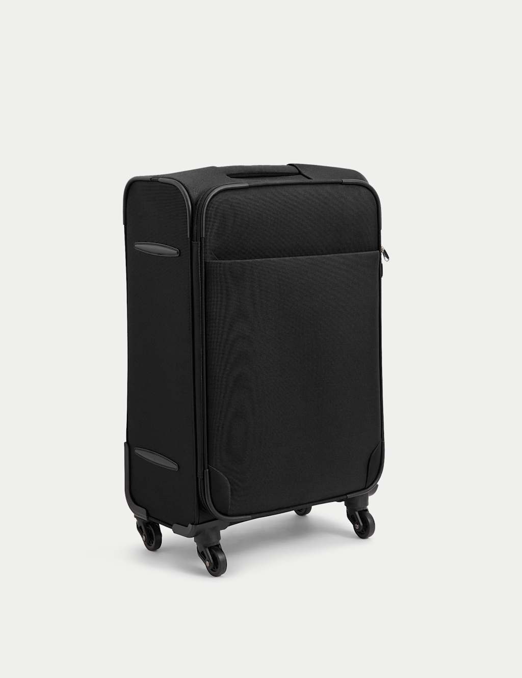 Palma 4 Wheel Soft Medium Suitcase