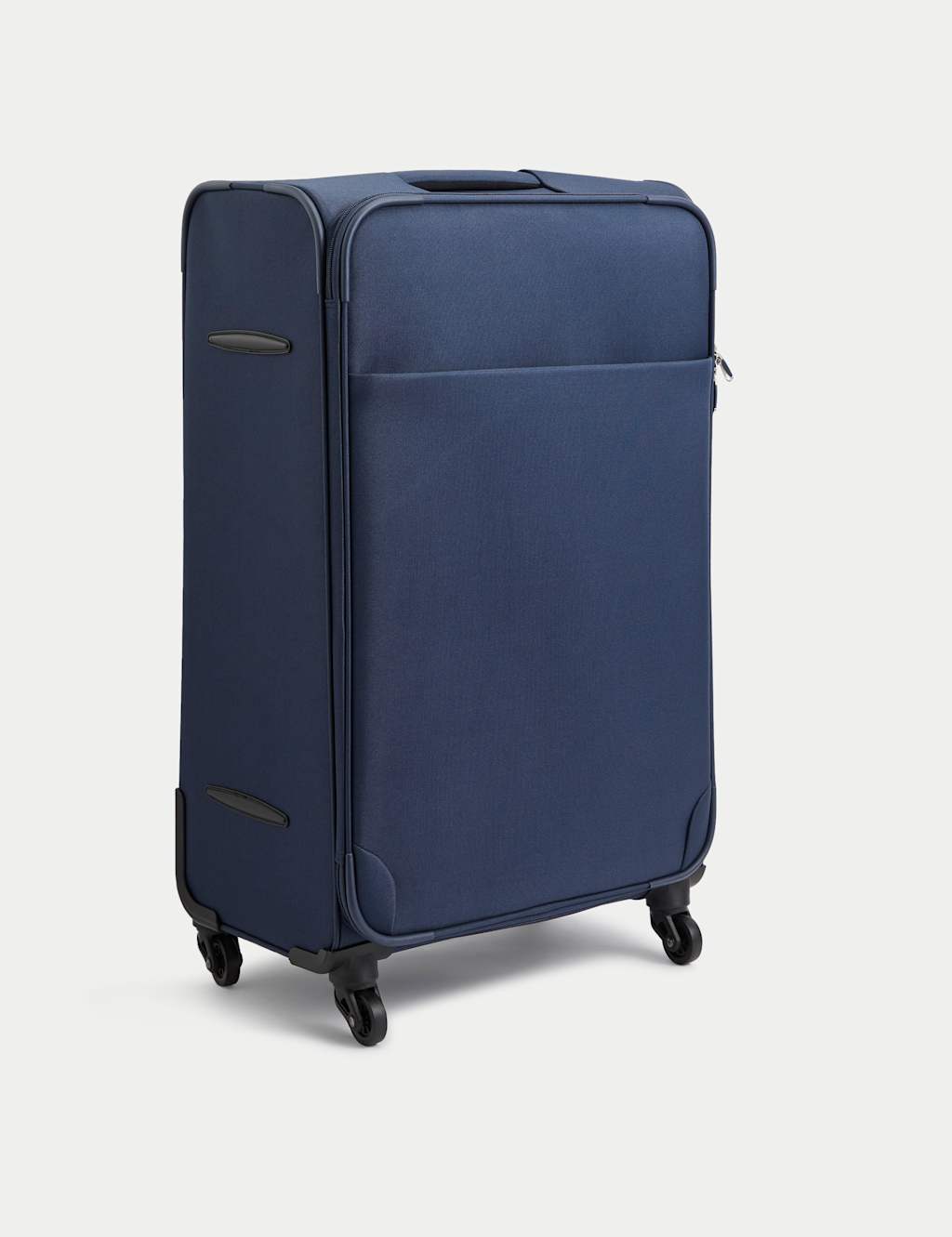 Palma 4 Wheel Soft Large Suitcase