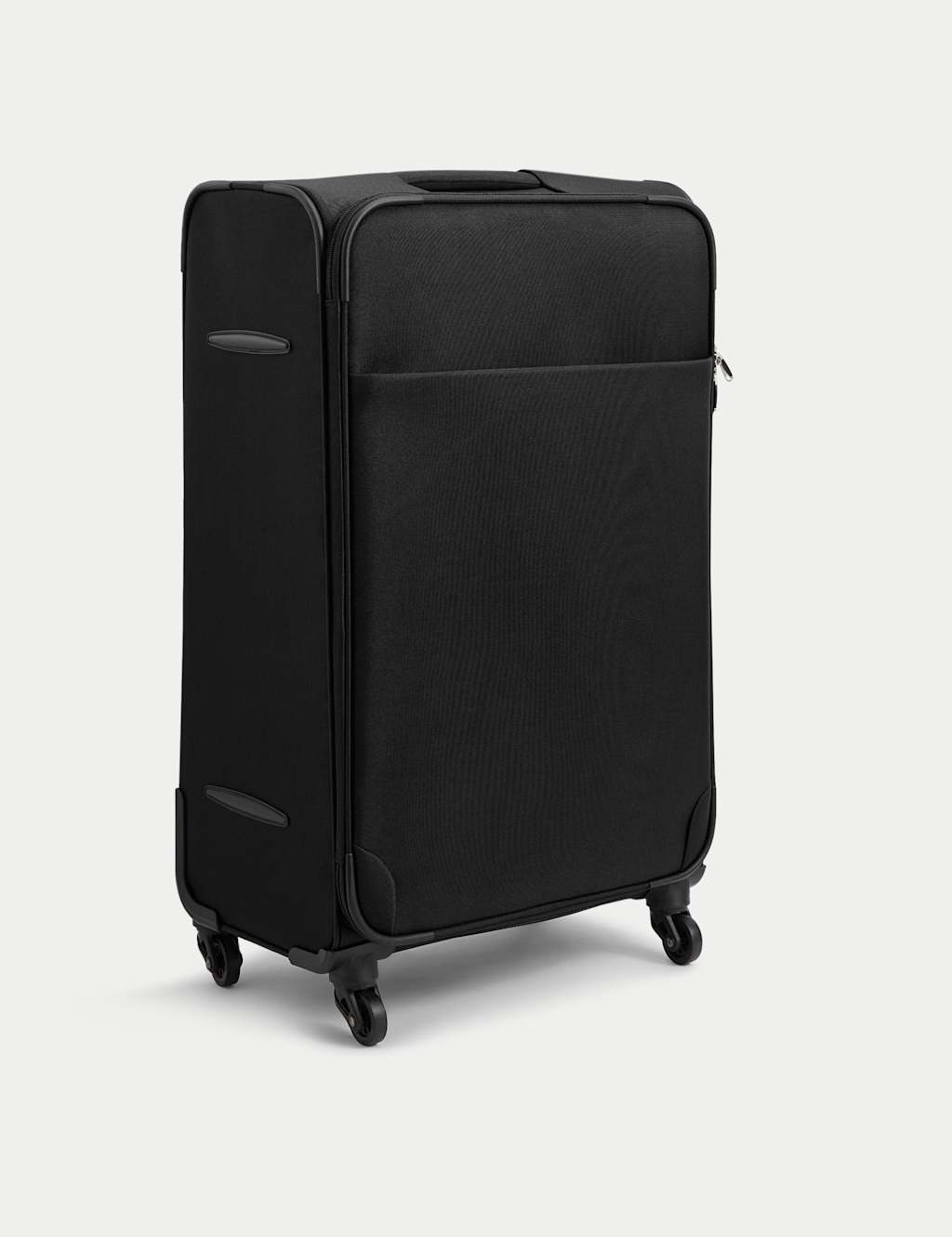 Palma 4 Wheel Soft Large Suitcase