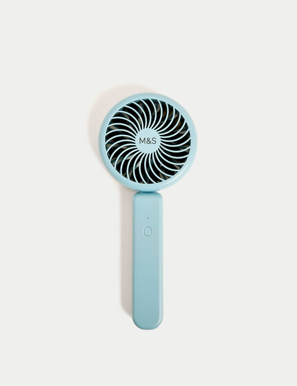 Rechargeable Handheld Travel Fan