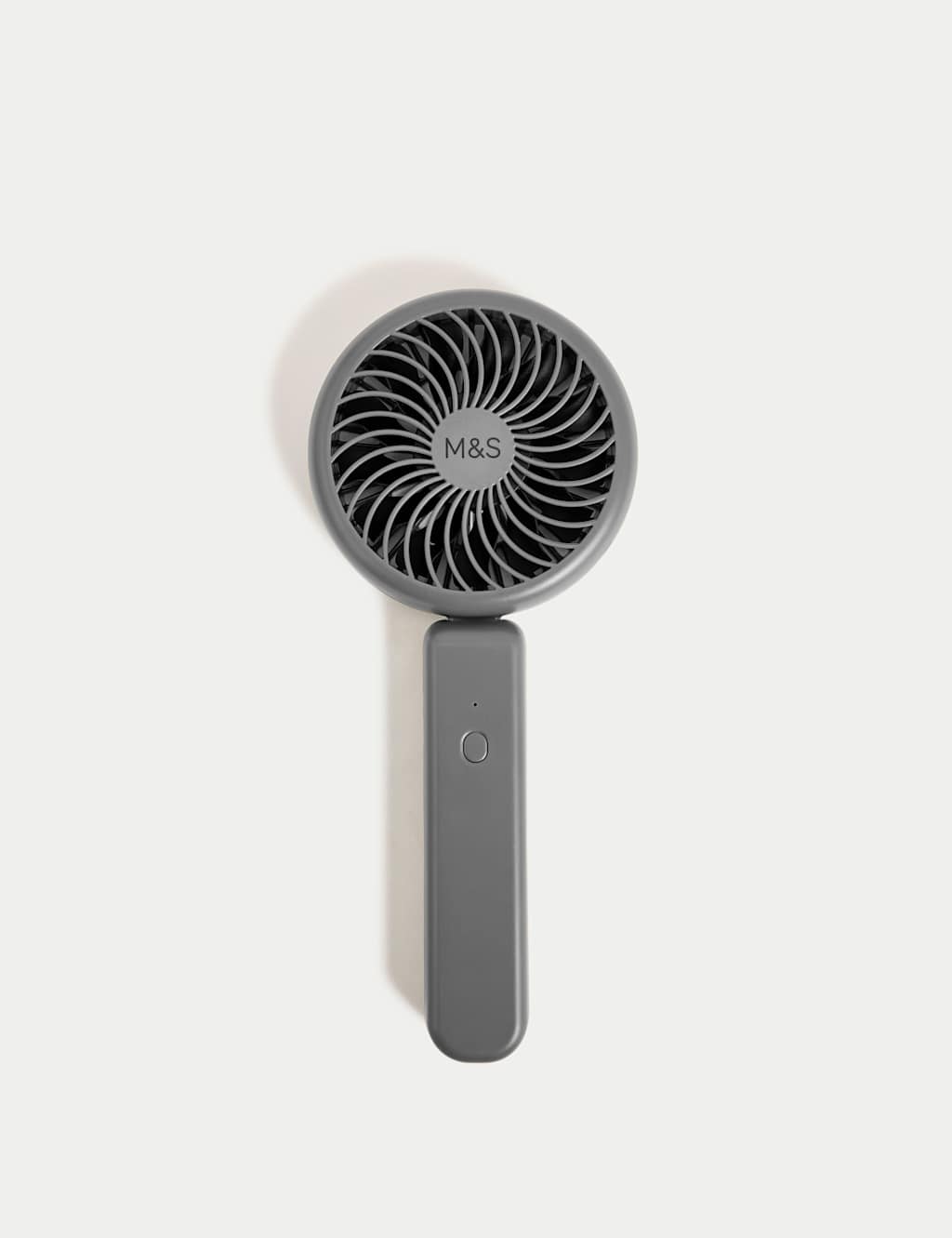 Rechargeable Handheld Travel Fan