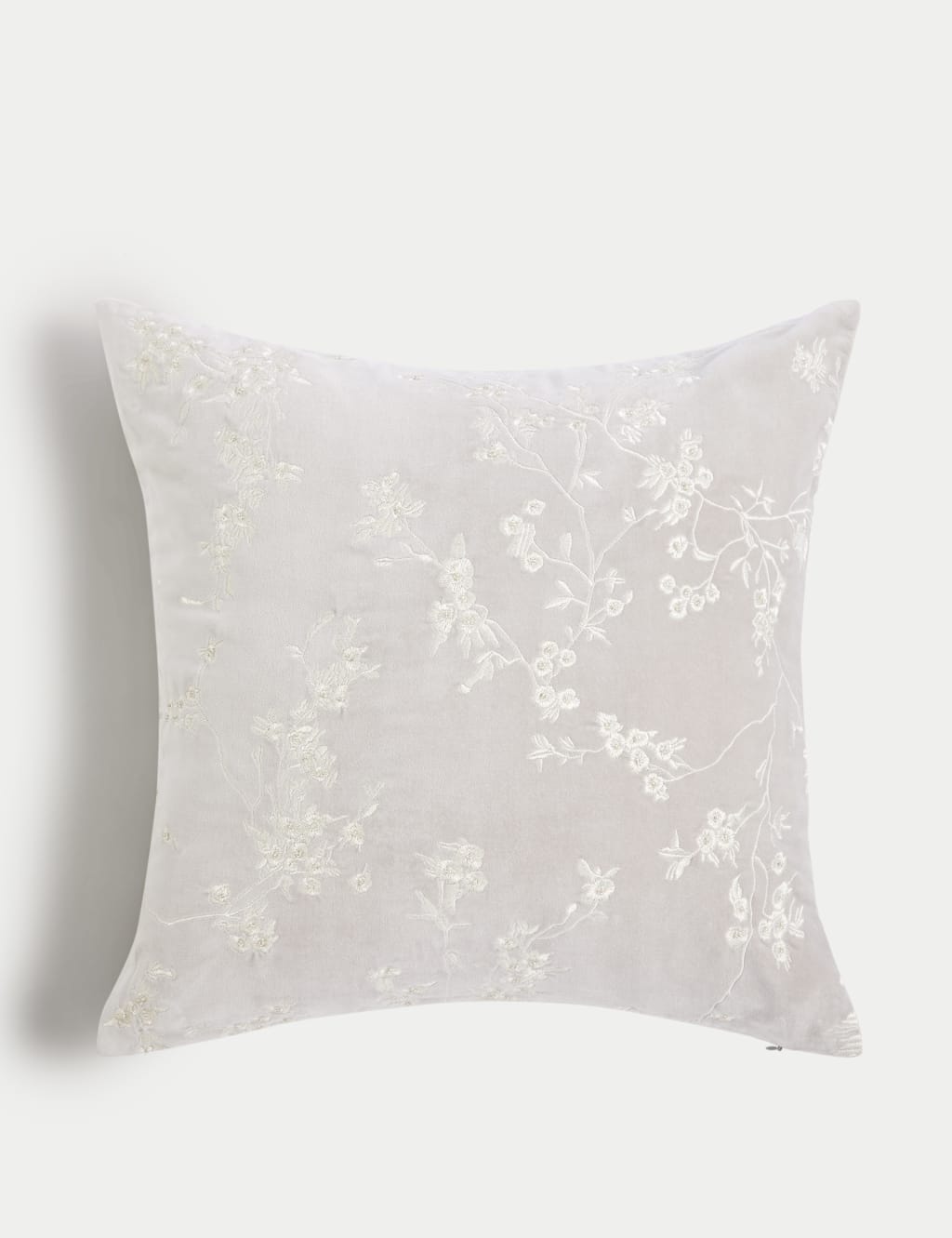 M&s cushions grey sales