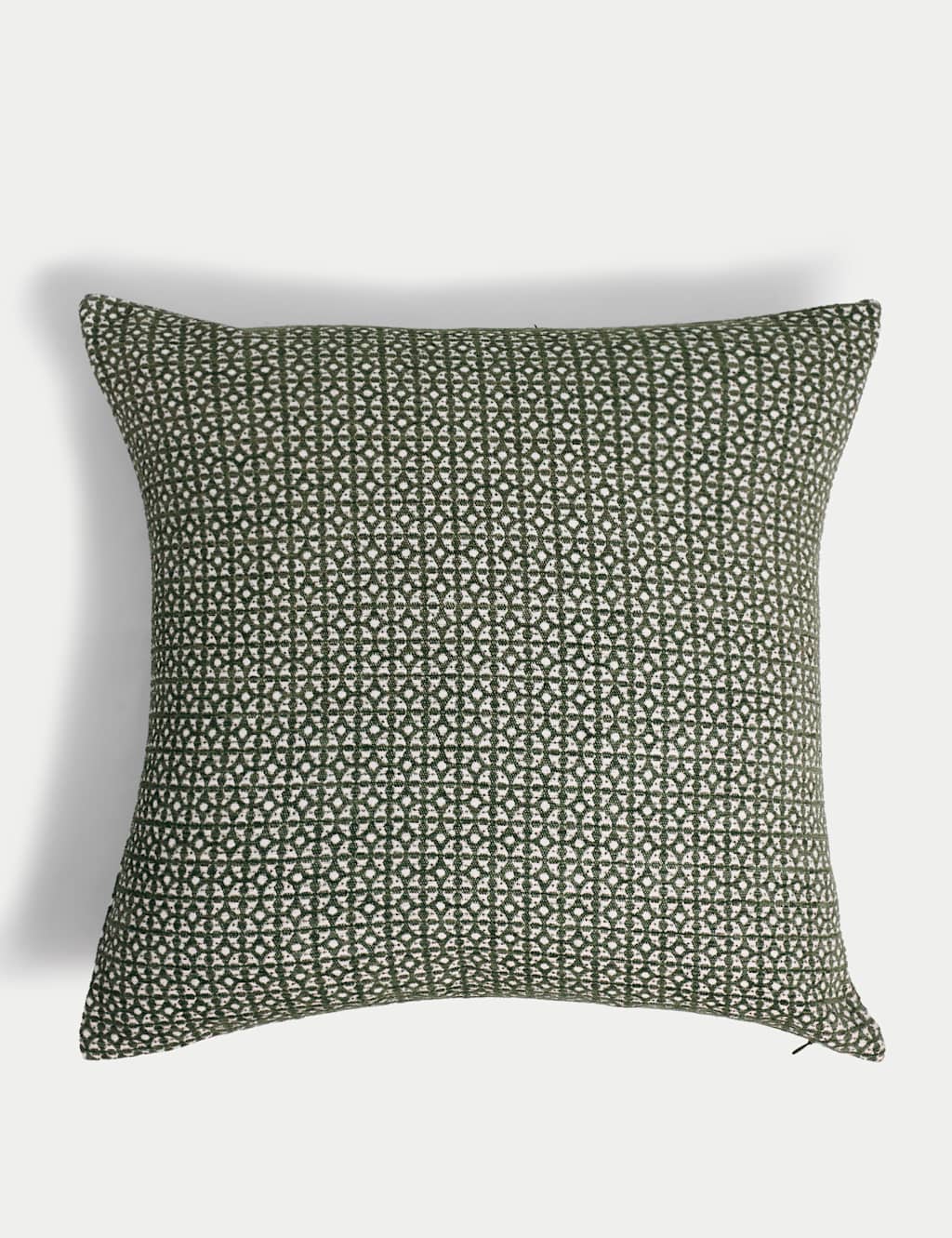 Circle Star Cushion