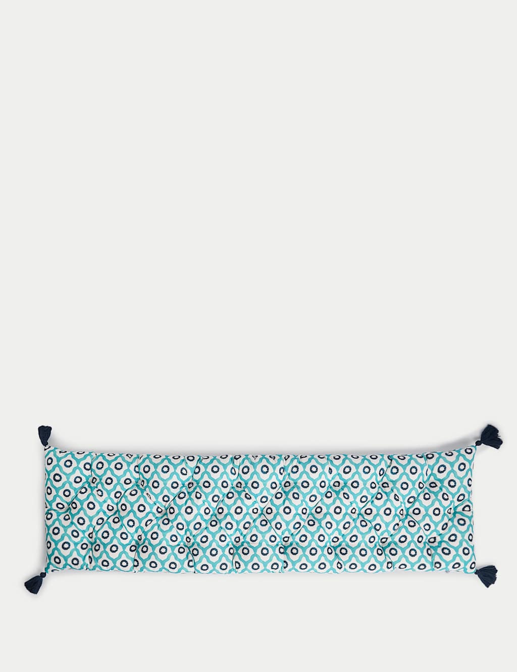Geometric Bench Pad