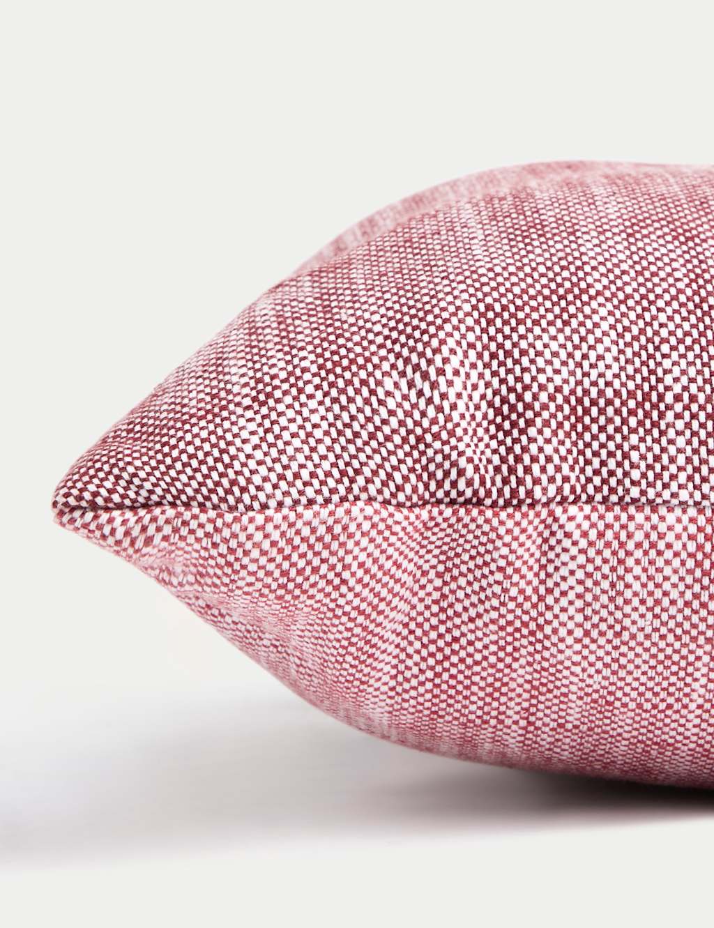 Set of 2 Pure Cotton Outdoor Cushions